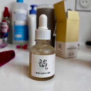 Glow Sérum