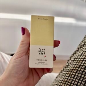 Glow Sérum